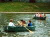 Bambini barca